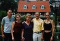 gezin Mooren-Jaspers 2000